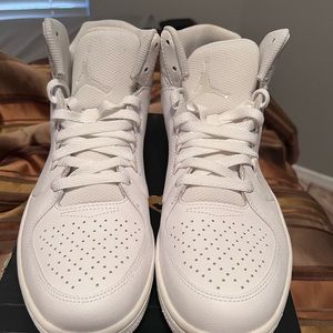 Jordan 1 Flight 3 with original box